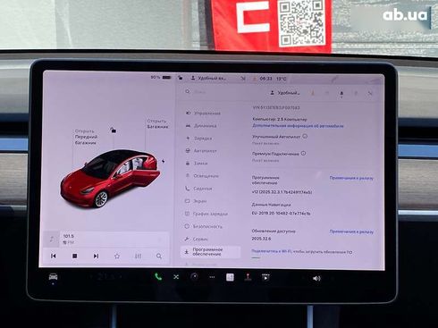 Tesla Model 3 2018 - фото 22