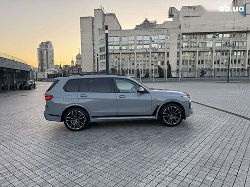 BMW X7 2024 - фото 8