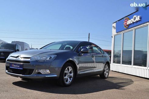 Citroёn C5 2011 - фото 4