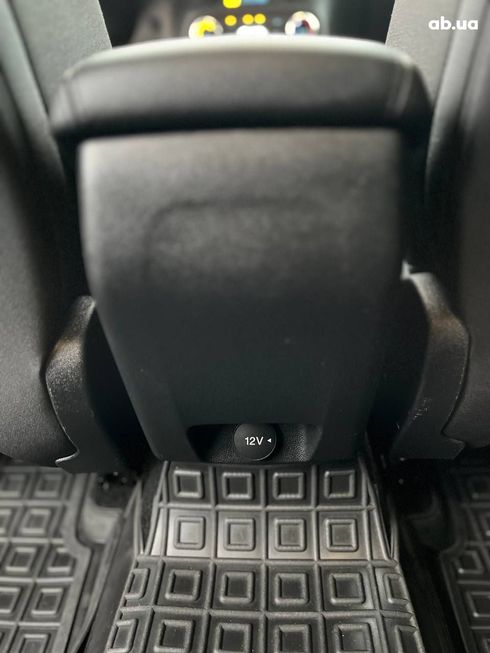 Ford Focus Active 2020 черный - фото 18
