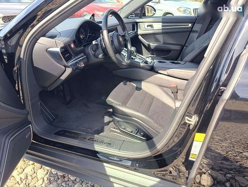 Porsche Panamera 2022 - фото 12