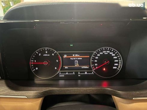 Kia Sorento 2021 - фото 15