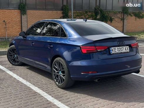 Audi A3 2014 - фото 6
