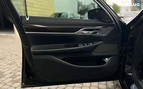 BMW 7 серия 2019 - фото 7