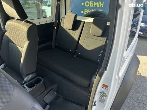 Suzuki Jimny 2020 - фото 24