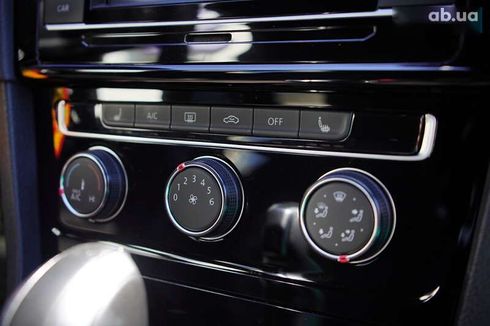 Volkswagen Golf GTI 2018 - фото 21