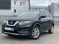 Продажа б/у Nissan Rogue в Киеве - купить на Автобазаре