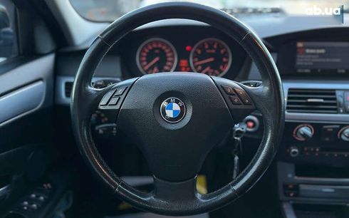 BMW 5 серия 2007 - фото 12