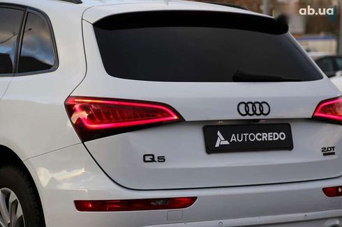 Audi Q5 2013 - фото 8