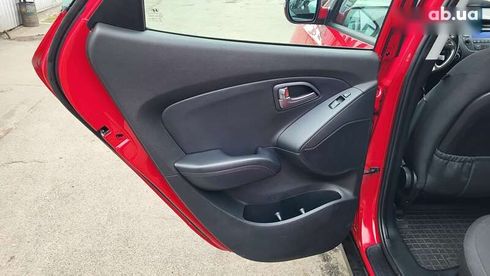 Hyundai ix35 2013 - фото 26