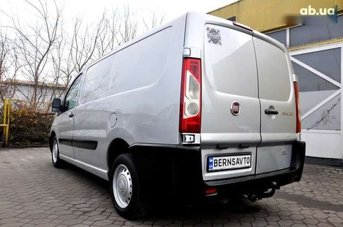 Fiat Scudo 2013 - фото 9