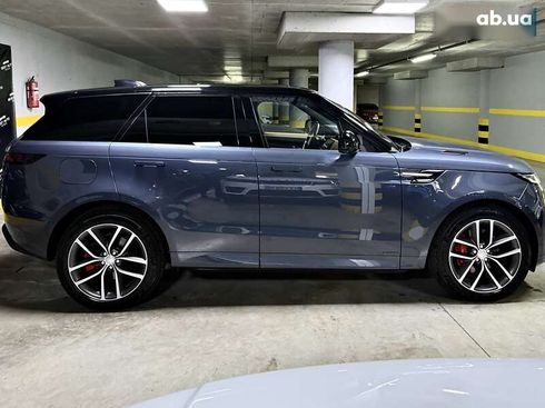 Land Rover Range Rover Sport 2023 - фото 7