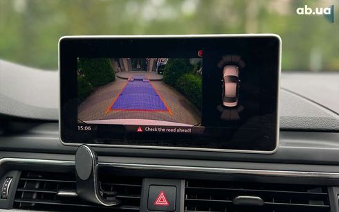 Audi A4 2016 - фото 11