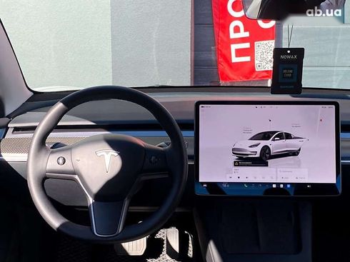 Tesla Model 3 2023 - фото 18