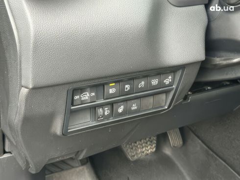 Toyota Sequoia 2023 - фото 14