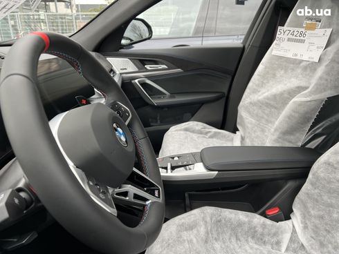 BMW X2 2024 - фото 9