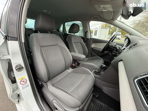 Volkswagen Polo 2014 - фото 13