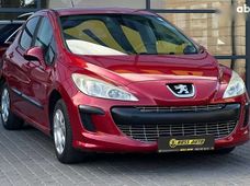 Продаж вживаних Peugeot 308 2008 року в Івано-Франківську - купити на Автобазарі
