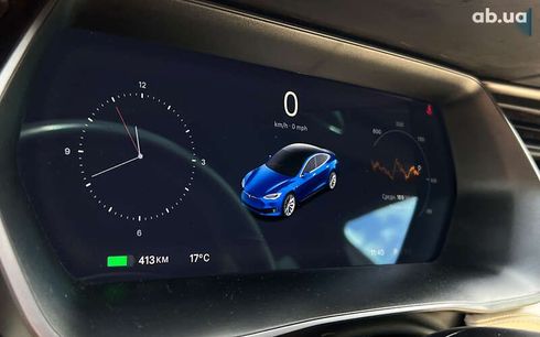 Tesla Model S 2019 - фото 18