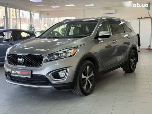 Kia Sorento 2015 - фото 7