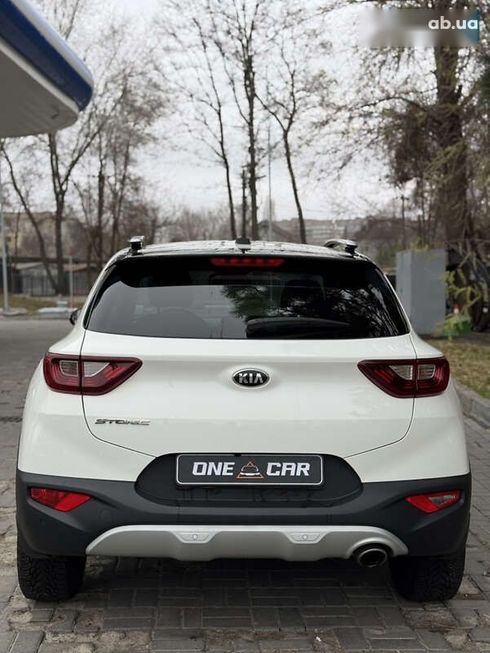 Kia Stonic 2020 - фото 5