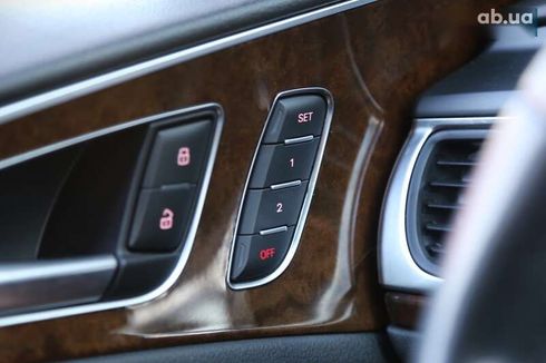 Audi A6 2012 - фото 26