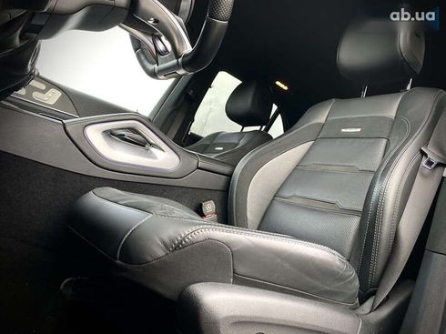 Mercedes-Benz GLE-Class 2020 - фото 25