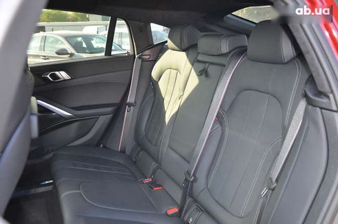 BMW X6 2022 - фото 29