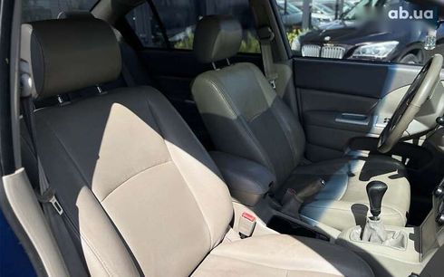 Chery Elara 2007 - фото 23
