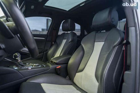 Audi S3 2015 - фото 20