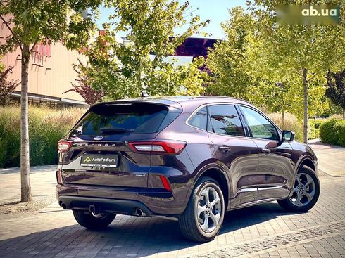 Ford Escape 2023 - фото 5