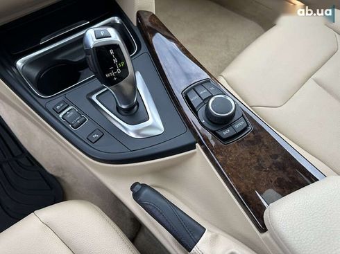 BMW 3 серия 2015 - фото 10