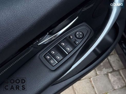 BMW 3 серия 2016 - фото 22