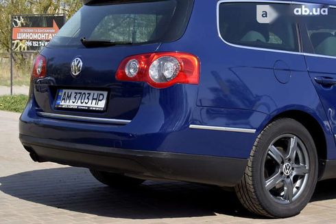 Volkswagen Passat 2009 - фото 21