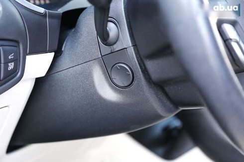 Ford Edge 2018 - фото 28