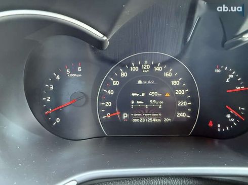 Kia Sorento 2014 - фото 19