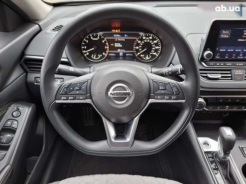 Nissan Altima 2019 - фото 15