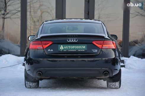 Audi A5 2013 - фото 9