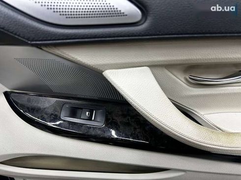 BMW 6 серия 2012 - фото 13