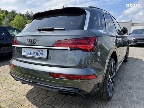 Audi Q5 2023 - фото 33