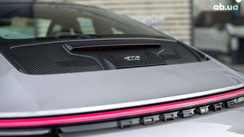 Porsche 911 2023 - фото 20