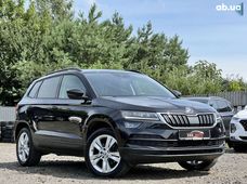 Продажа б/у Skoda Karoq в Луцке - купить на Автобазаре