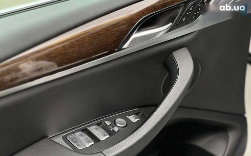 BMW X3 2019 - фото 9