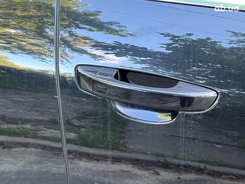 Volkswagen Touareg 2011 черный - фото 59