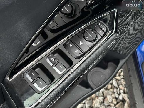 Kia Niro 2020 - фото 28