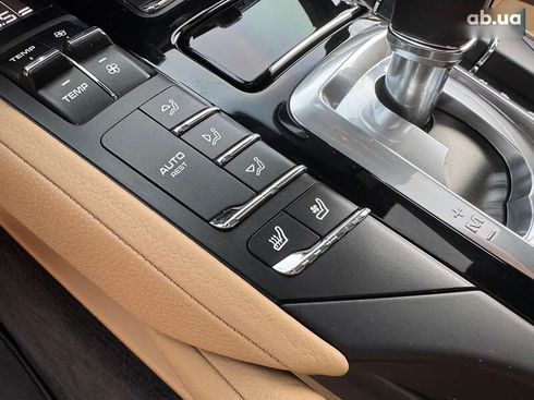 Porsche Cayenne 2015 - фото 19