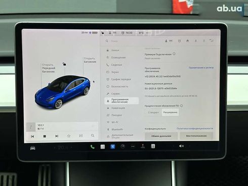 Tesla Model 3 2018 - фото 18