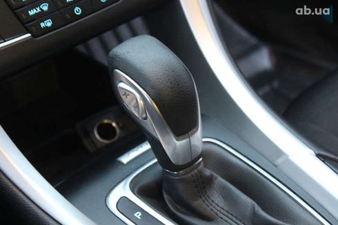 Ford Fusion 2016 - фото 30