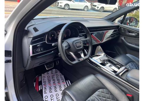 Audi Q7 2020 - фото 16