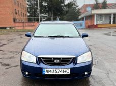 Продаж вживаних Kia Cerato в Кіровоградській області - купити на Автобазарі
